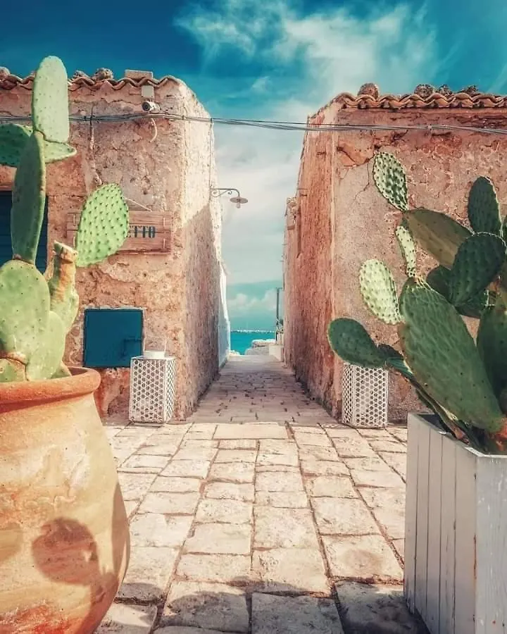 Appartamento La casa di Grazia Pachino