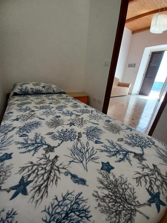 A Casa Ra Piazza Apartamento Pachino