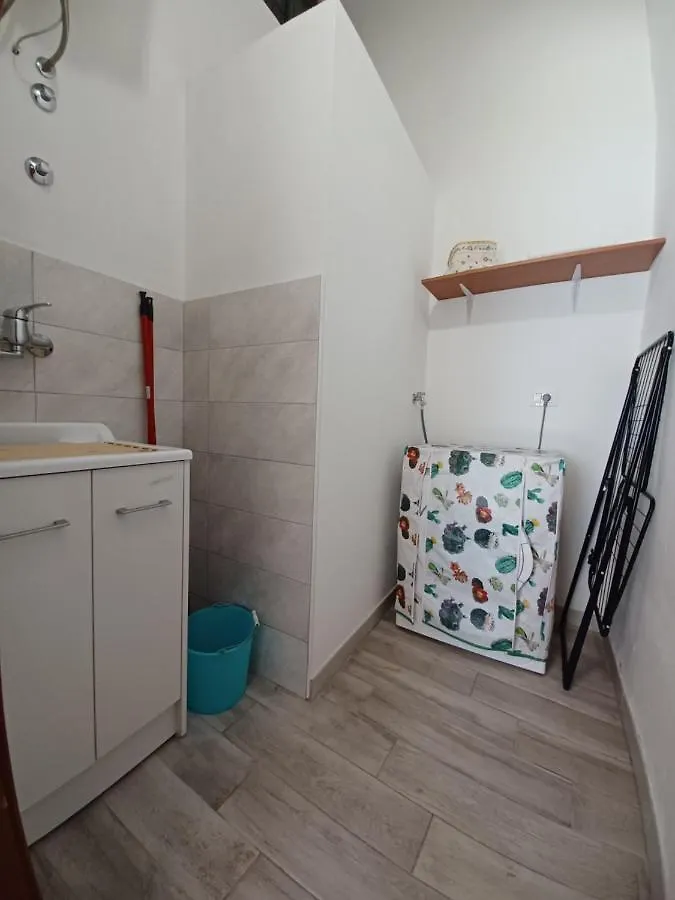 A Casa Ra Piazza Apartamento Pachino Itália