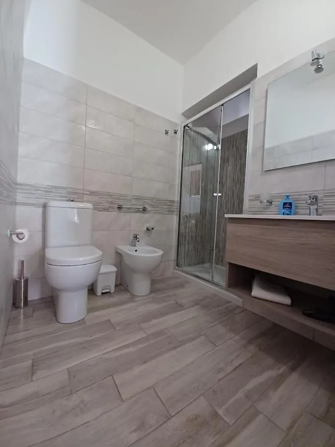 A Casa Ra Piazza Apartamento Pachino 0*,  Itália