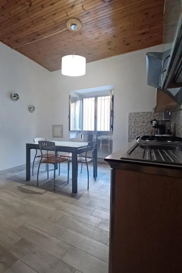 Appartamento La casa di Grazia Pachino Italia