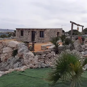 Casale Tano Pachino