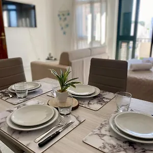 Monolocale Nonna Ita Santa Teresa di Gallura