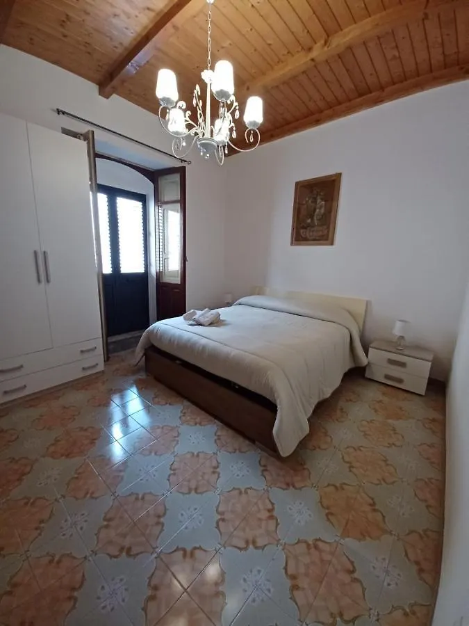 A Casa Ra Piazza Apartment Pachino 0*,
