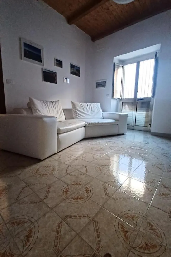 A Casa Ra Piazza Apartment Pachino